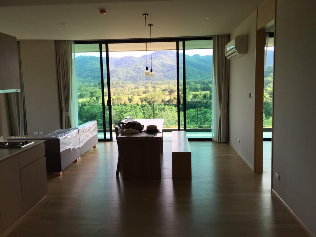 Panorama View Of The World Lejlighed Phayayen Eksteriør billede